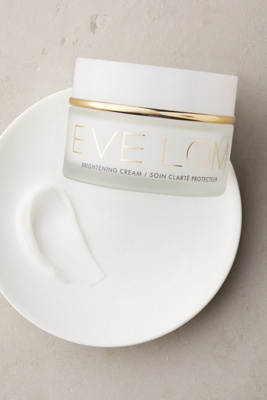eve lom brightening cream