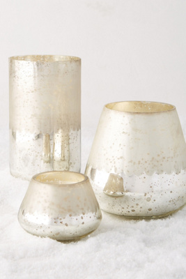 Mercury Moonglow Candle | Anthropologie