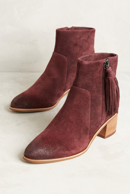 tassel boots uk