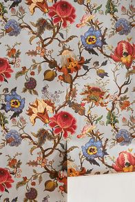 Slide View: 2: House of Hackney Artemis Wallpaper