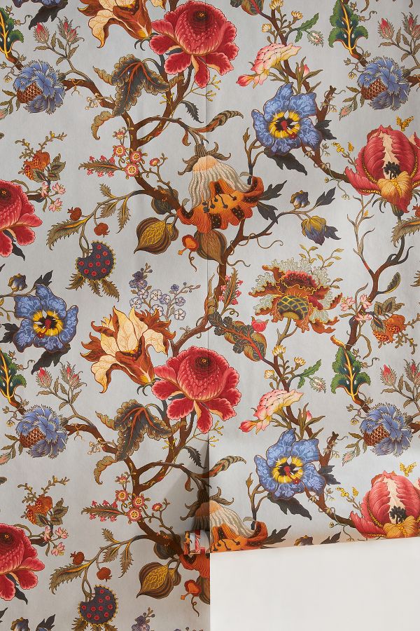 Slide View: 2: House of Hackney Artemis Wallpaper