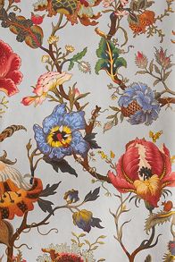 Slide View: 3: House of Hackney Artemis Wallpaper