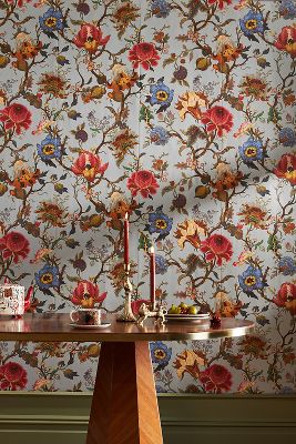 House of Hackney Artemis Wallpaper