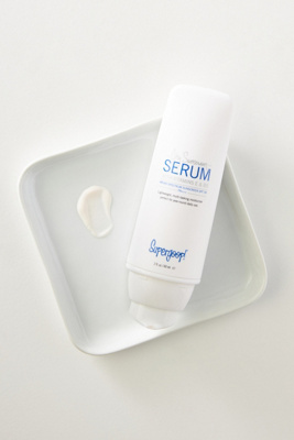 spf 30 serum