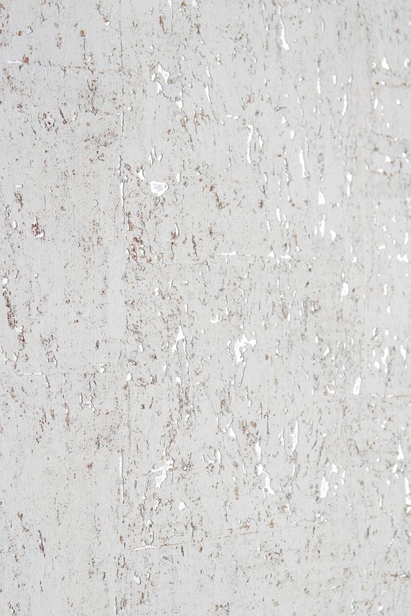 Metallic Cork Wallpaper | Anthropologie