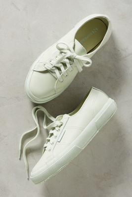 anthropologie superga