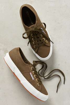 anthropologie superga