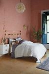 Oscarine Lucite Bed | Anthropologie