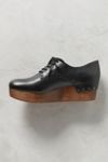 kelsi dagger brooklyn savas oxfords