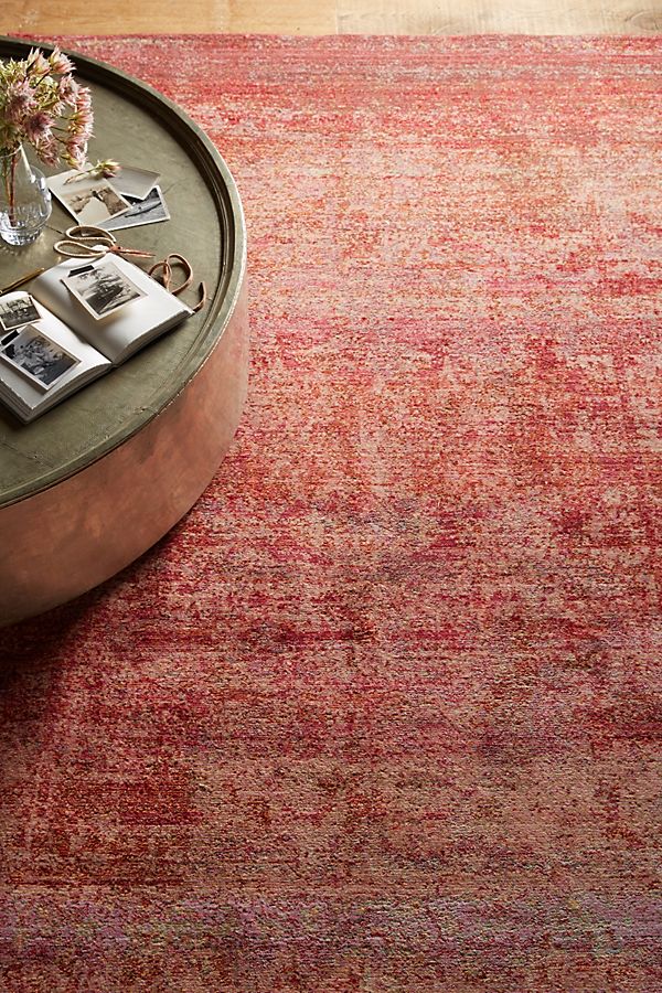 Slide View: 2: Konya Rug