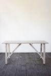 Thumbnail View 4: Upland Teak Table