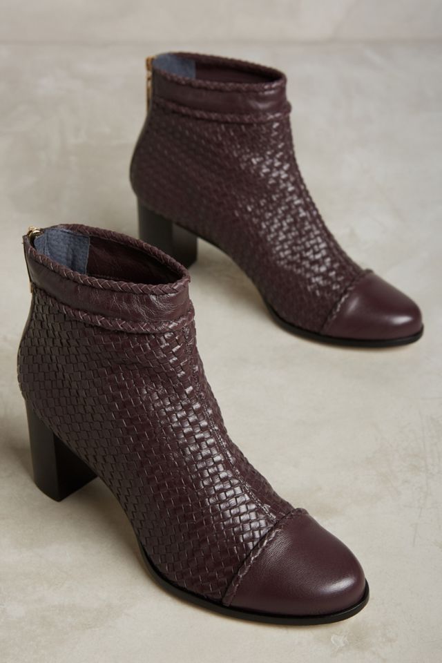 marcella flex bootie