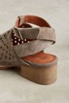 Shooties à Talons Hauts Jeffrey Campbell Ottawa - Taille US 6 (pointure 36-37) - Rose - Neuf Sans Boîte