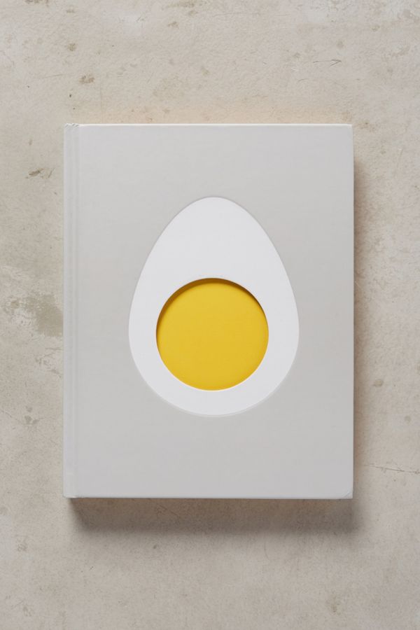 Egg Recipes Anthropologie