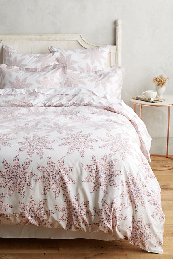 John Robshaw Lahuti Duvet Cover Anthropologie
