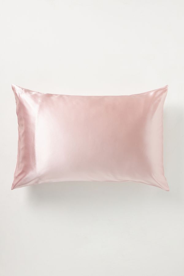 Slide View: 4: Slip Silk Pillowcase