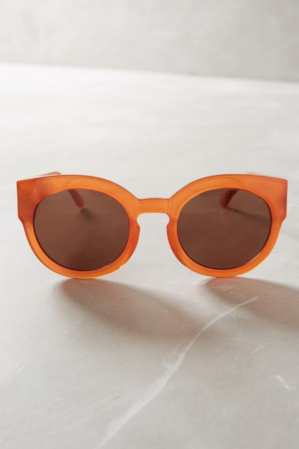 Lotte Sunglasses Anthropologie