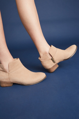 seychelles snare bootie