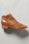 seychelles heart of gold ankle boots