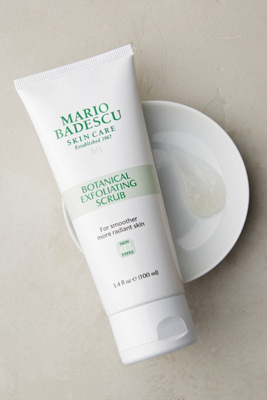 mario badescu exfoliating scrub