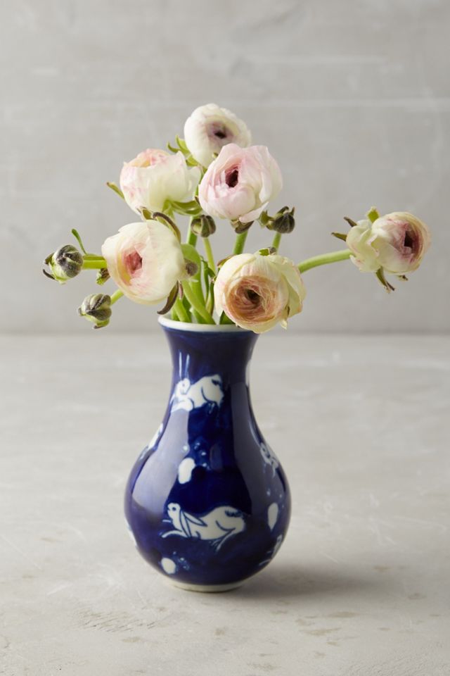 Leporidae Vase Anthropologie