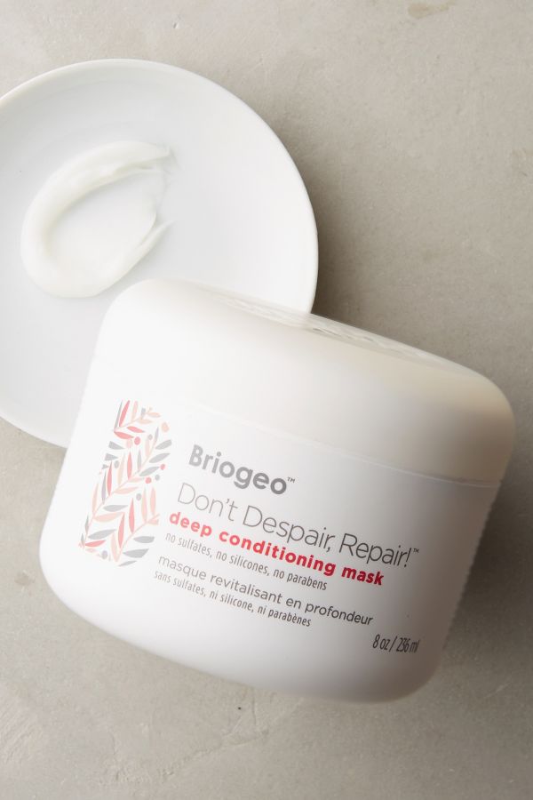 Slide View: 1: Briogeo Don't Despair, Repair! Deep Conditioning Mask