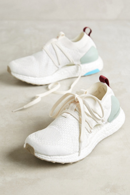 ultra boost stella mccartney white