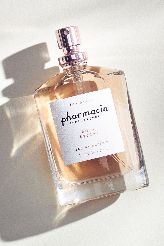 Pharmacia Eau De Parfum Anthropologie