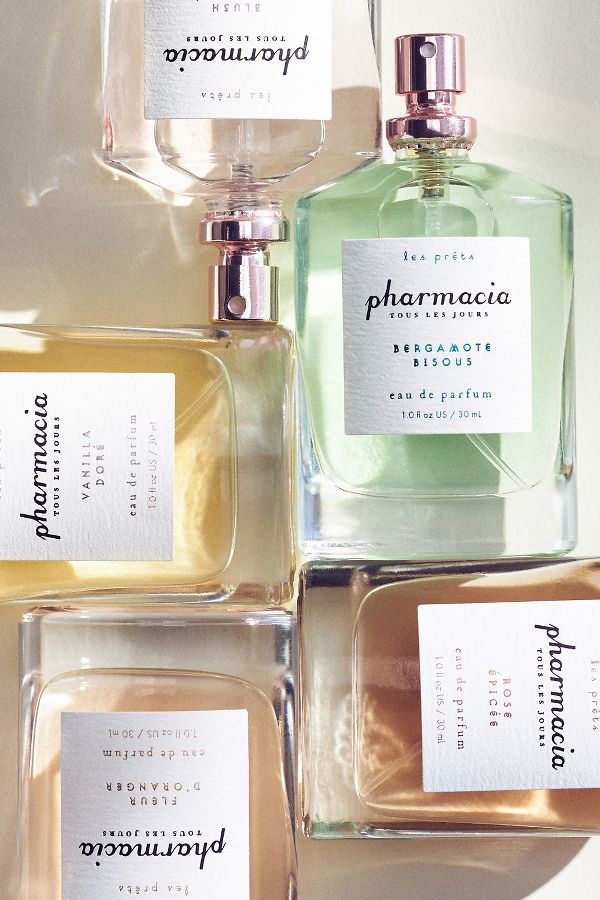 Slide View: 2: Pharmacia Eau De Parfum