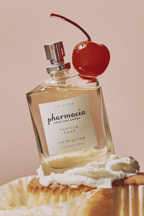 Slide View: 3: Pharmacia Eau De Parfum