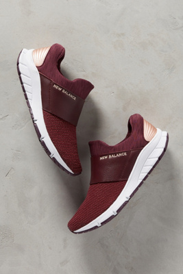 new balance vazee rush review