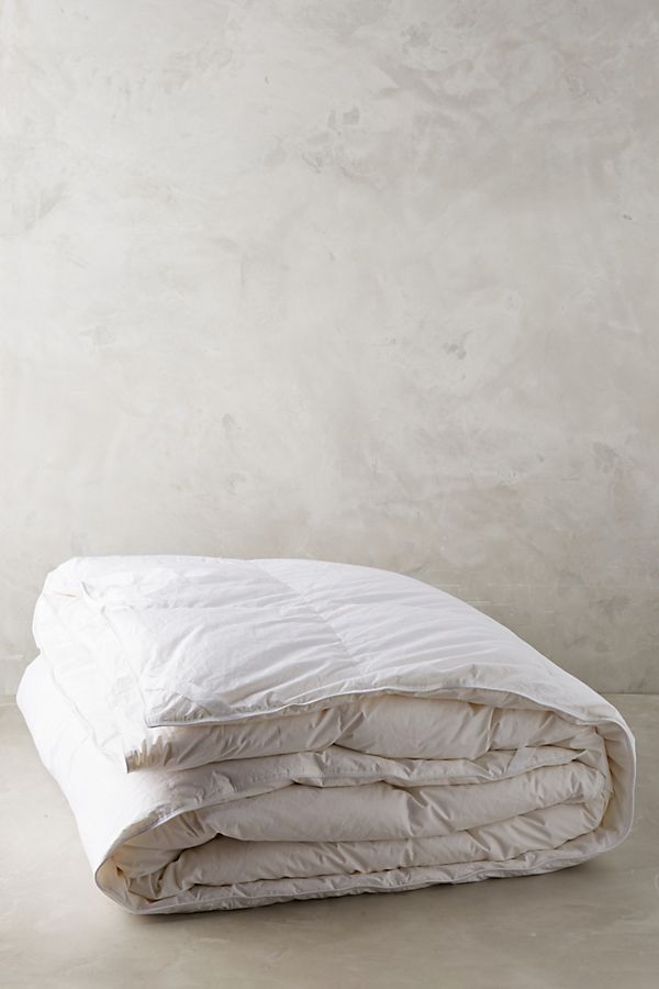 Slide View: 2: Geneva Down Alternative Duvet Insert