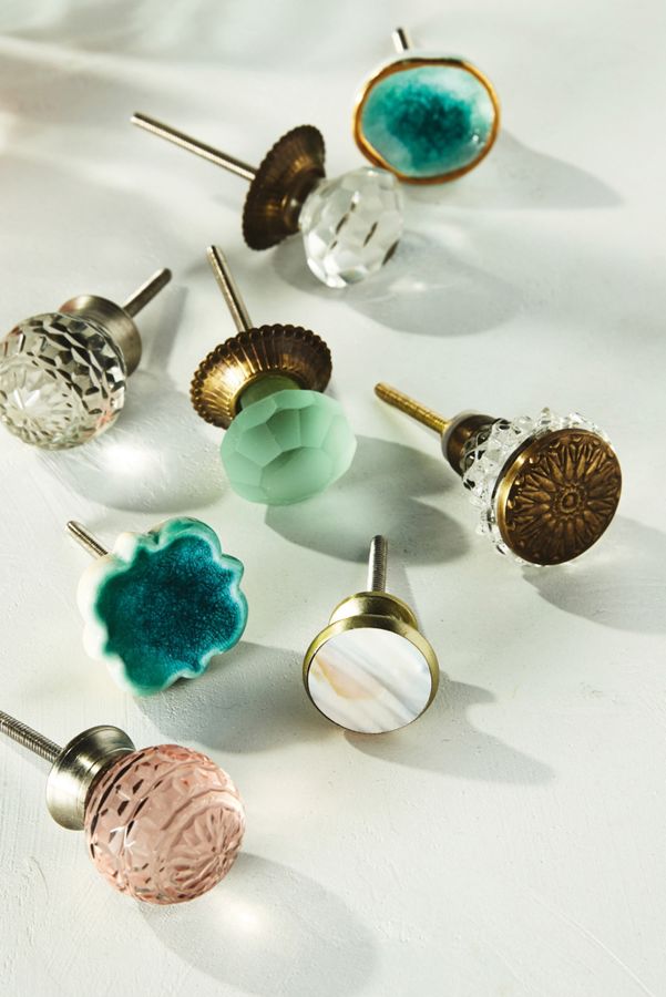 Shorebound Knob Anthropologie