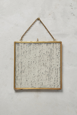 hanging small picture frames