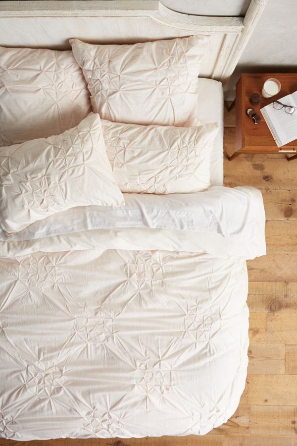 Claremore Duvet Cover Anthropologie