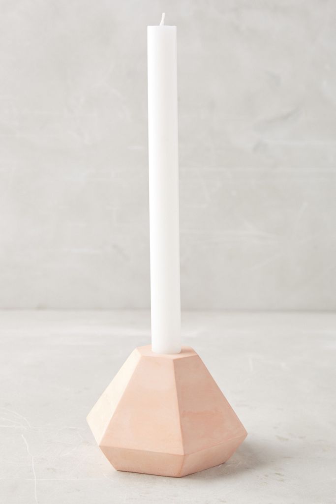 Castilla Candle Holder Anthropologie