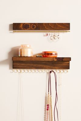 jewelry organizer