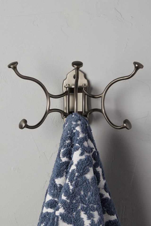 Triplicate Hook Anthropologie