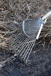 Thumbnail View 2: Sneeboer Leaf Rake