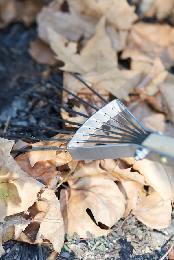 Slide View: 7: Sneeboer Leaf Rake