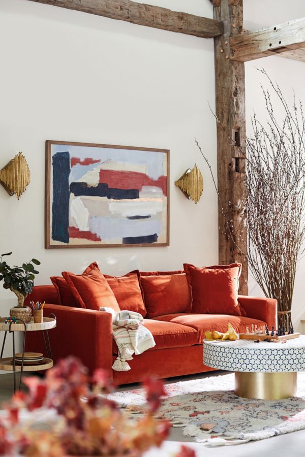 Targua Moroccan Coffee Table Anthropologie