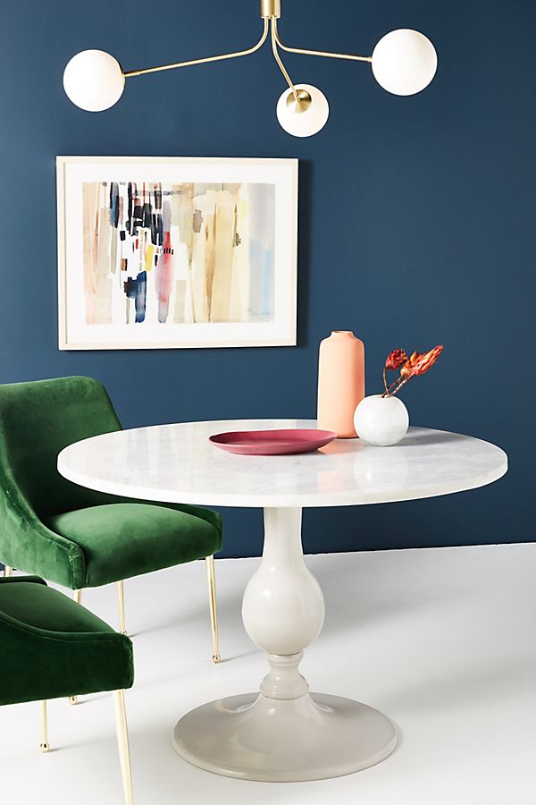 Slide View: 1: Annaway Dining Table