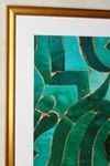 Thumbnail View 2: Moroccan Tile Wall Art