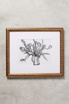 Thumbnail View 1: Tulips in Lesterware Wall Art