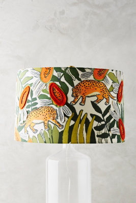 Habitat Lamp Shade | Anthropologie UK