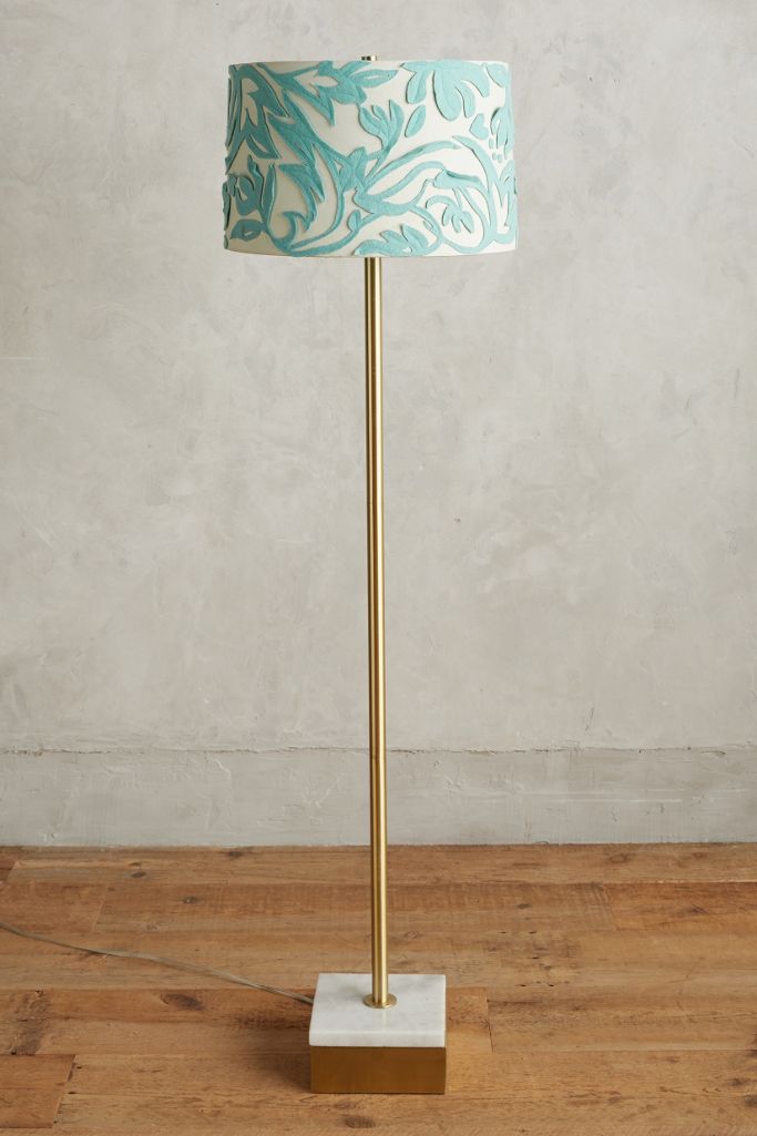 Murdock Lamp Shade Anthropologie