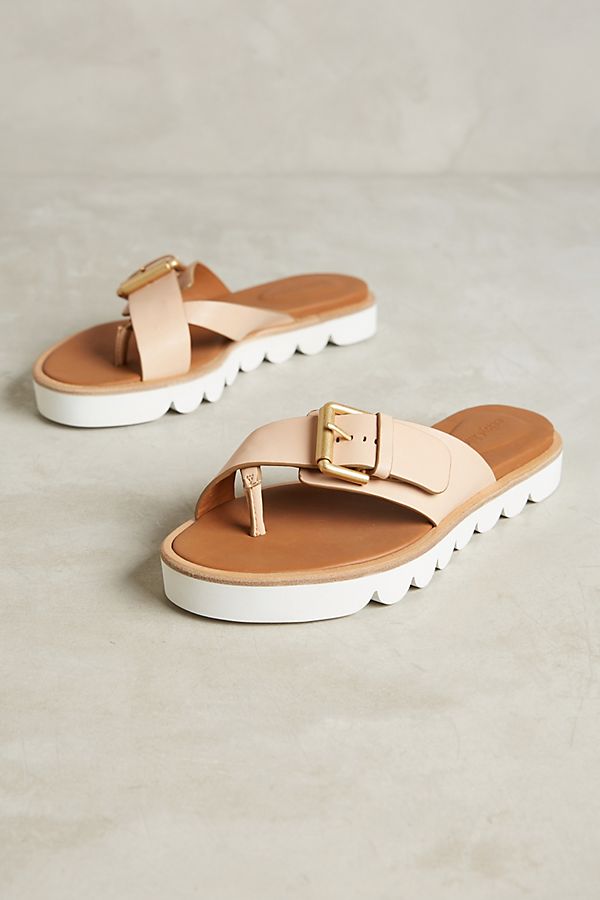 See By Chloe Tiny Sandals | Anthropologie