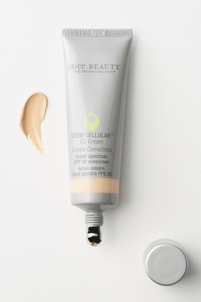 Juice Beauty Stem Cellular CC Cream Anthropologie