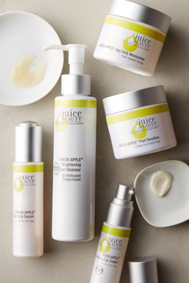 juice beauty green apple cleanser