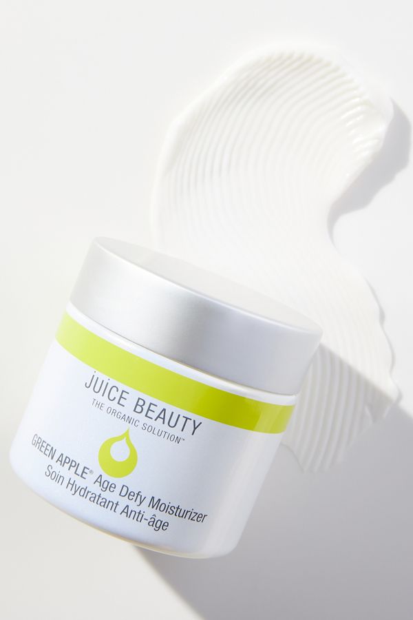 Juice Beauty Green Apple Age Defy Moisturizer Anthropologie